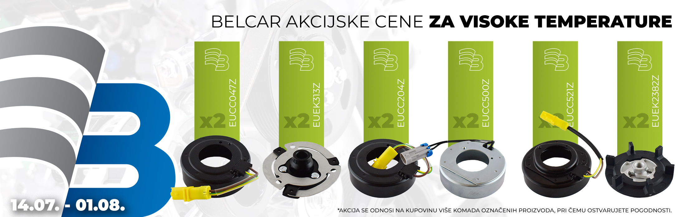 AKCIJA klime