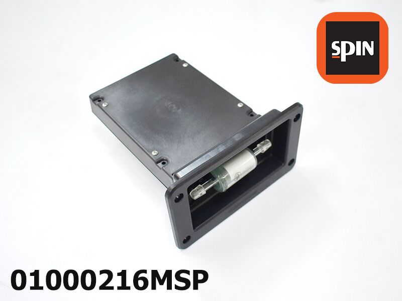 Analizator freona Spin Clever Miura A/C HFO R1234yf ugradni