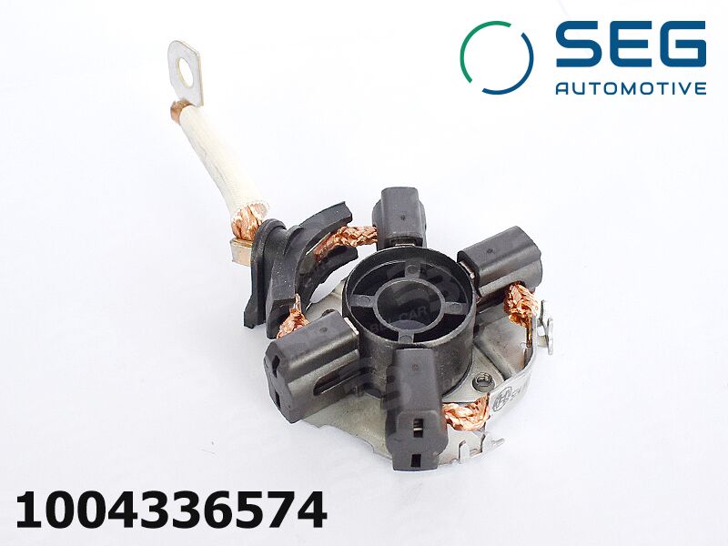 NOSAČ ČETKICA ANL BOSCH SEG 12V CITROEN JUMPER 2.8HDI, FORD TRANSIT 2.2
