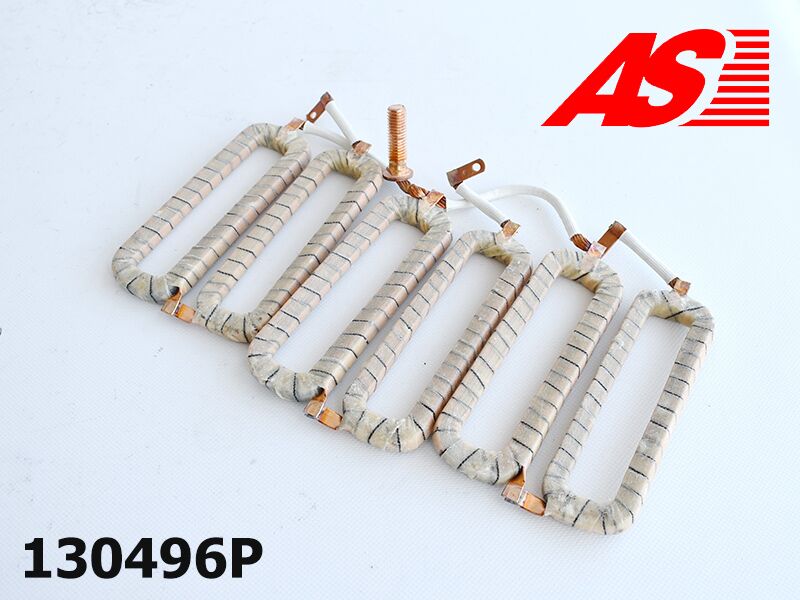 Stator anl delco us 50mt 24v