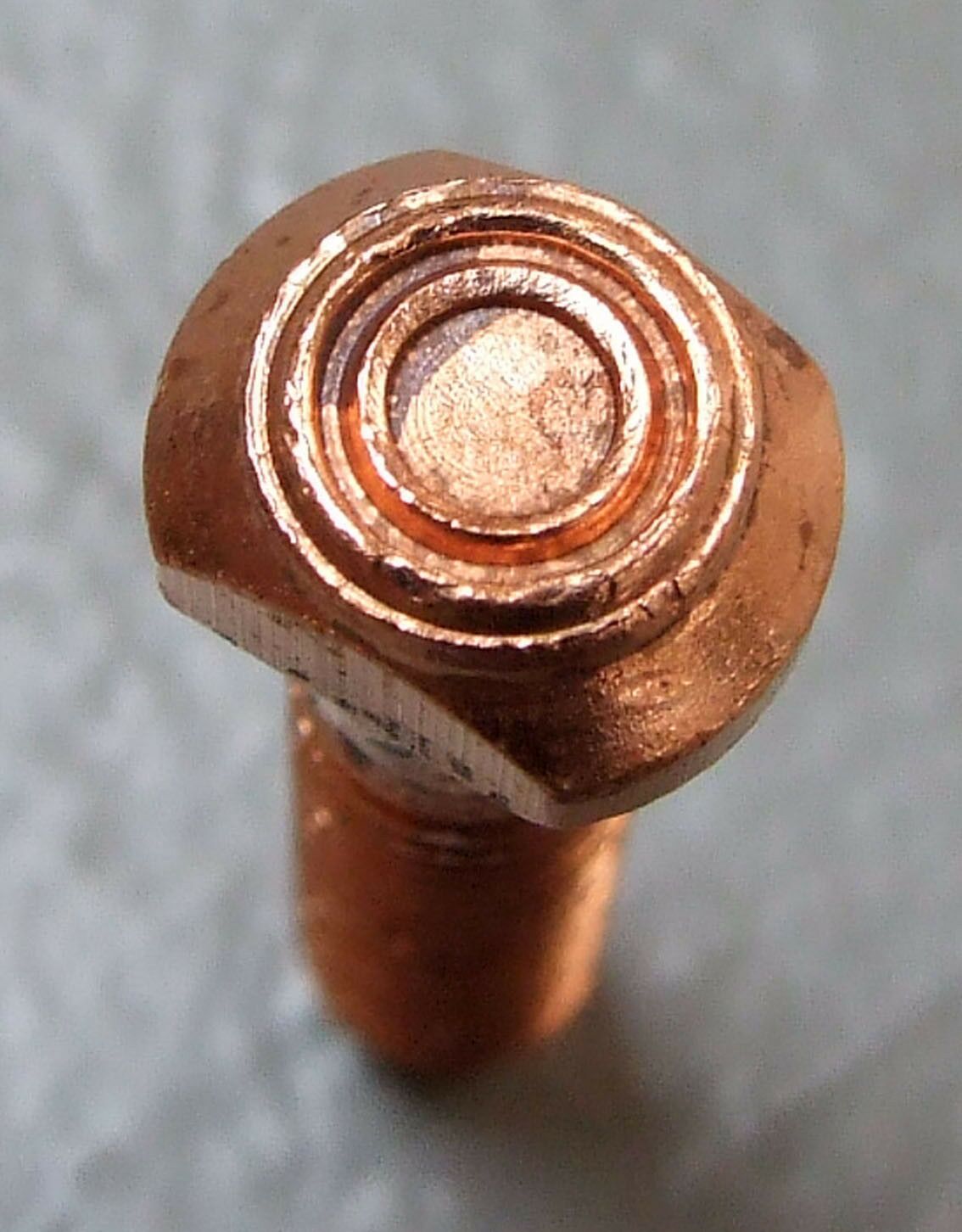 Kontakt sraf za automat p. rhone, m8 x 37.5mm