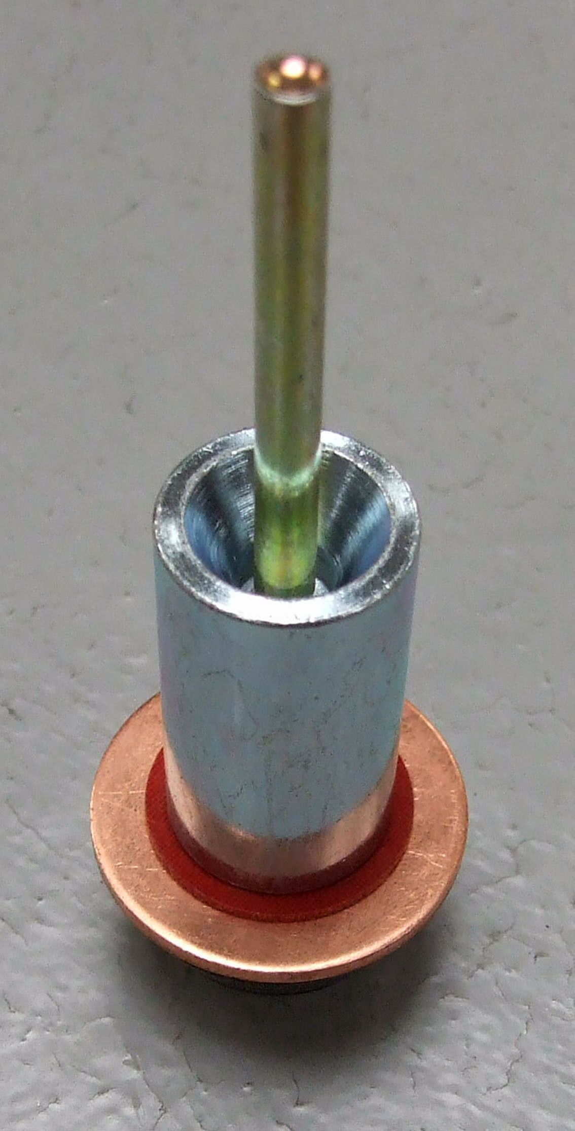 Klizni deo automata nippondenso, l=96.4 mm