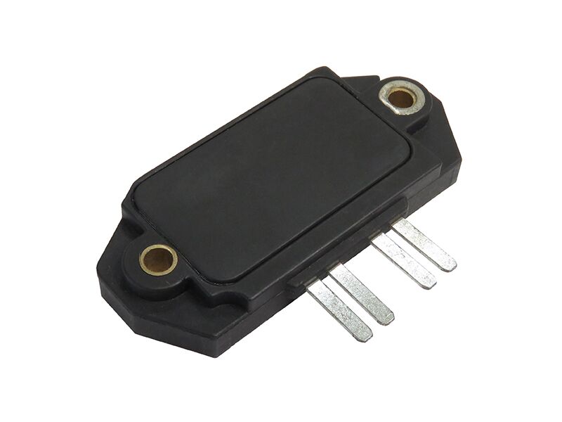 Modul paljenja 150065 Lucas 2+2 , FORD Escort,Orion,Fiesta
