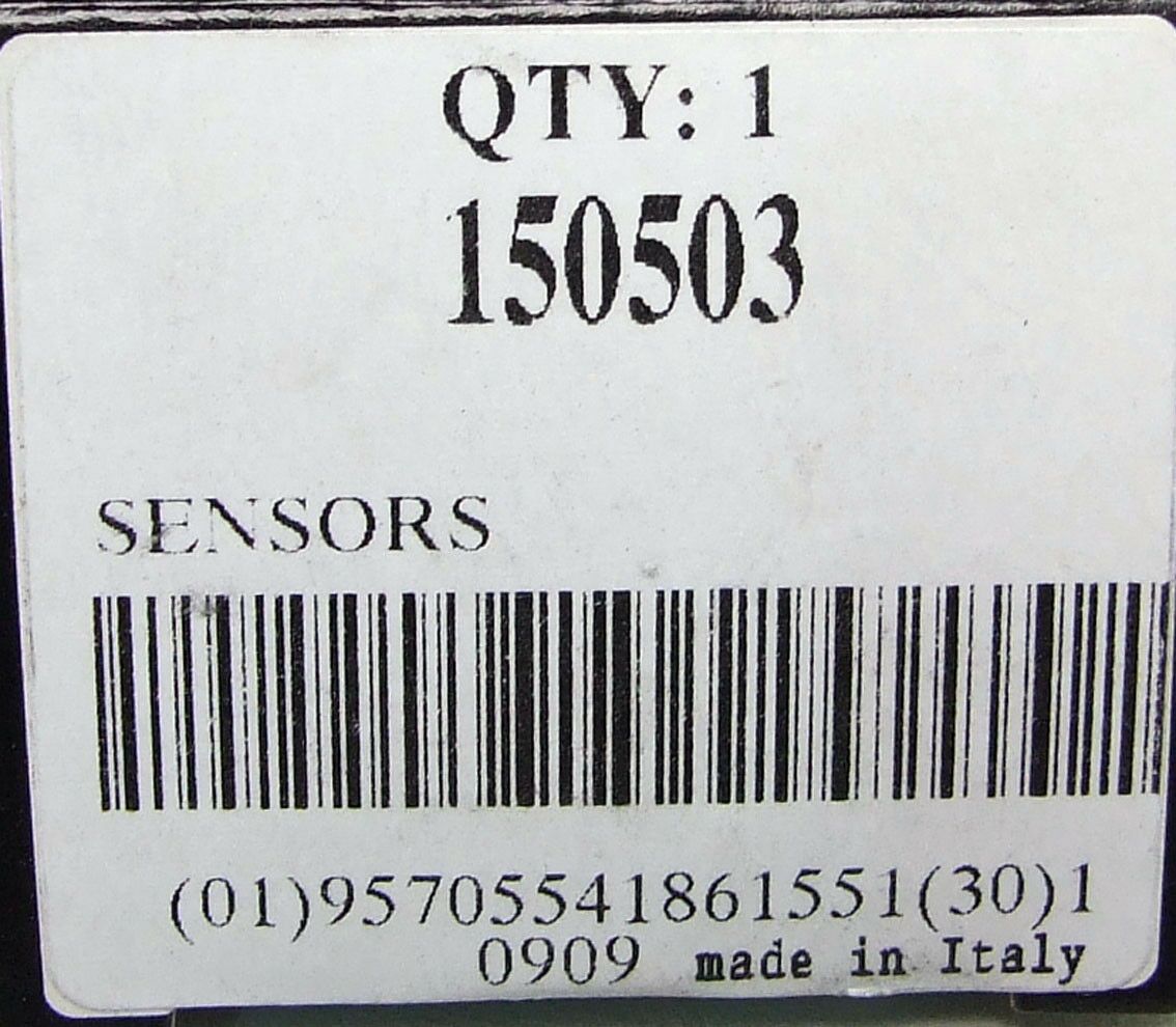 Senzor bregaste mercedes 200  2,2 cdi 2002g