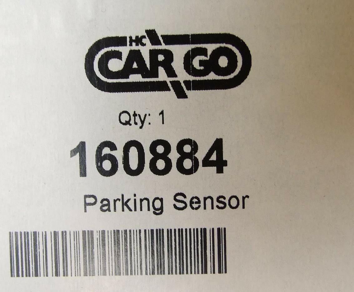 Parking senzori set 12v 4 senzora bezzicni