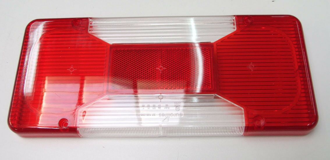 Staklo stop lampe -l-  303x130