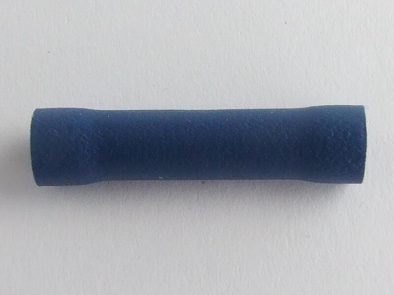 Kablovski nastavak izol. plavi 1.5-2.5mm2