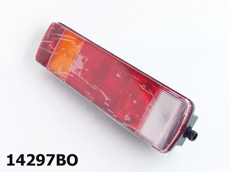 Stop lampa l volvo-scania ms