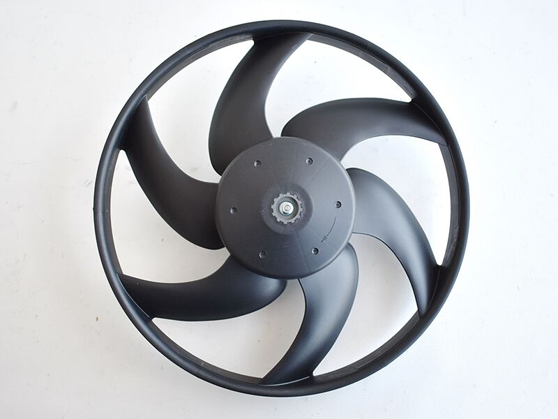 Ventilator motora citroen berlingo 96-11, peugeot