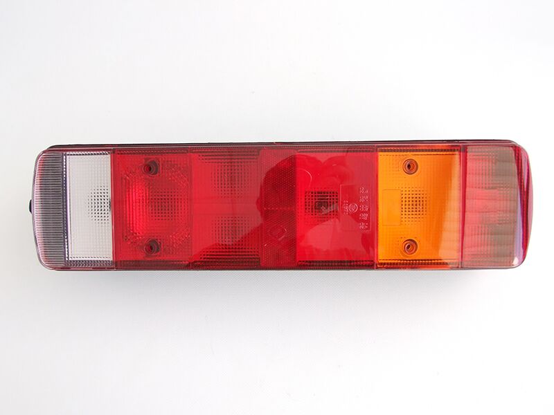 Stop lampa d volvo scania