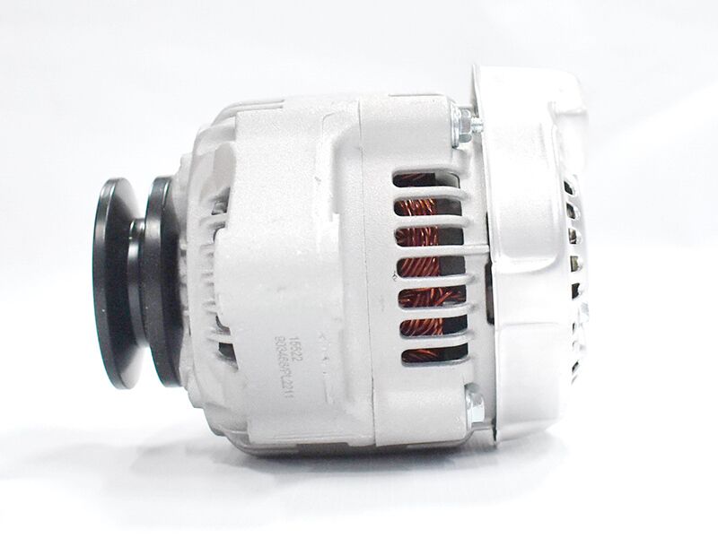 Alternator 114411 denso 40amp, arctic cat 700, jcb groundhog 4x4