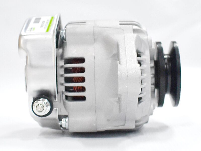 Alternator 114411 denso 40amp, arctic cat 700, jcb groundhog 4x4