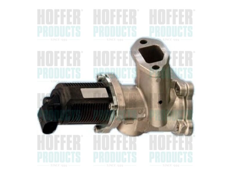 EGR ventil 88092, ALFA ROMEO Mito, FIAT Doblo, OPEL Astra H,Corsa D