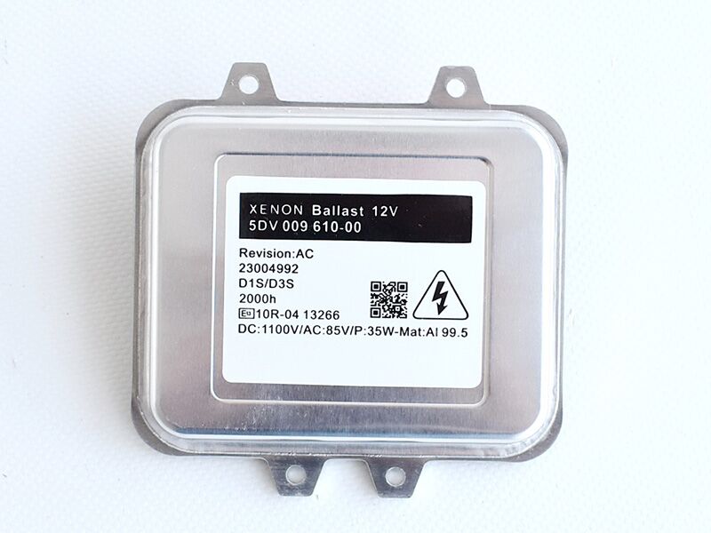 Balast za xenon 73212674, bmw, mercedes, nissan, skoda