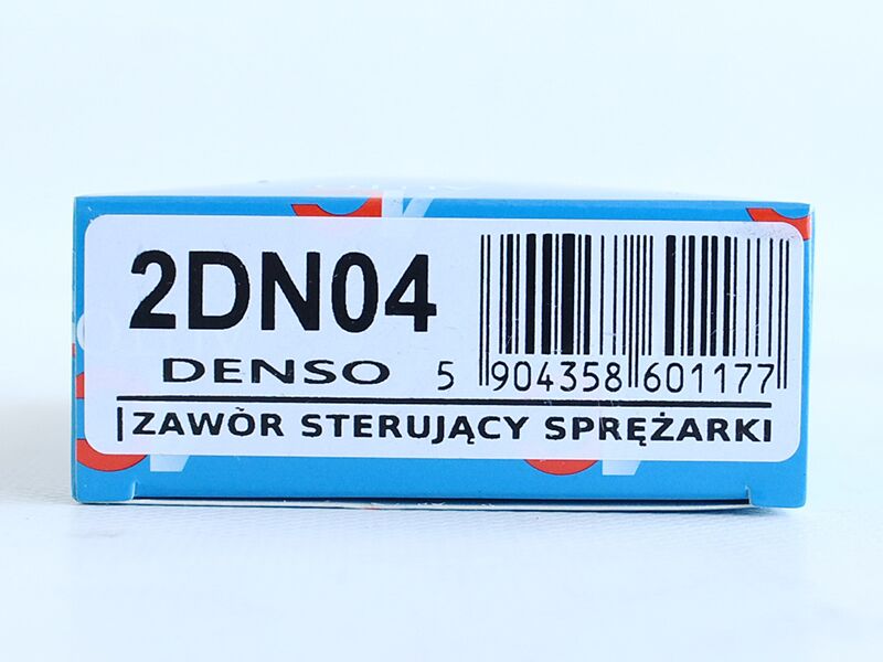 Kontrolni ventil komp denso 5se09c/5se12c toyota