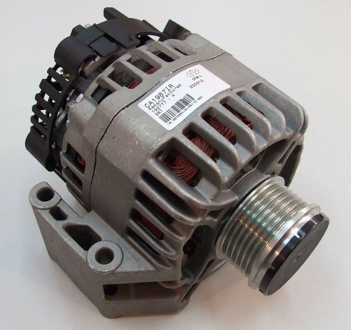 Alt marelli 12v 120a opel corsa d 1.3cdti