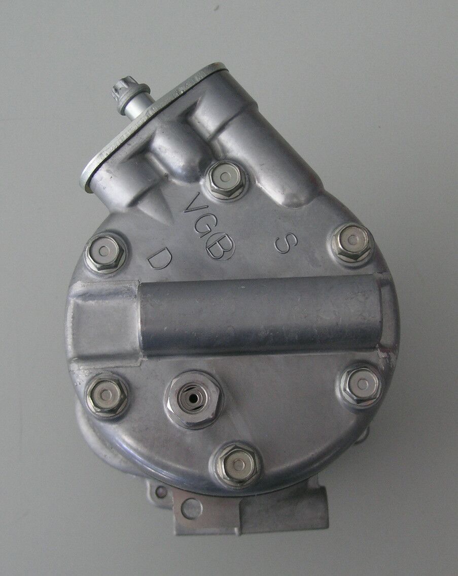 Kompresor 240040 sanden opel astra 2.0 dtl `98