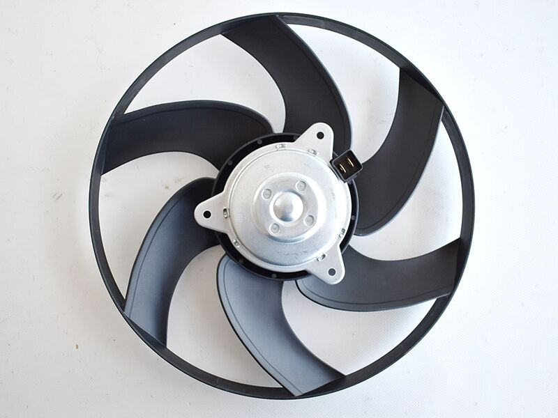 Ventilator motora citroen berlingo 96-11, peugeot