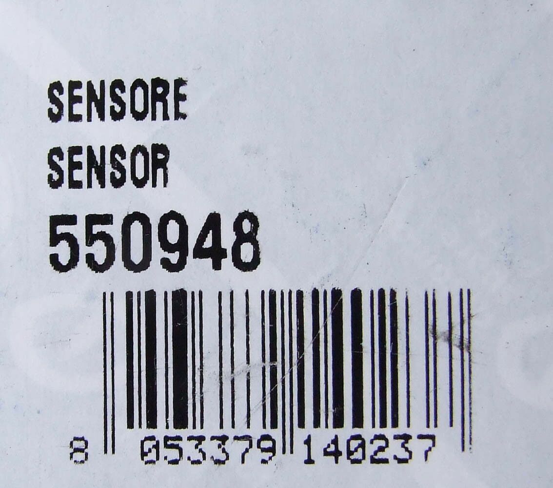 Senzor hp diesel dv6 - c1,2,3,4,5,berl,pic,nemo