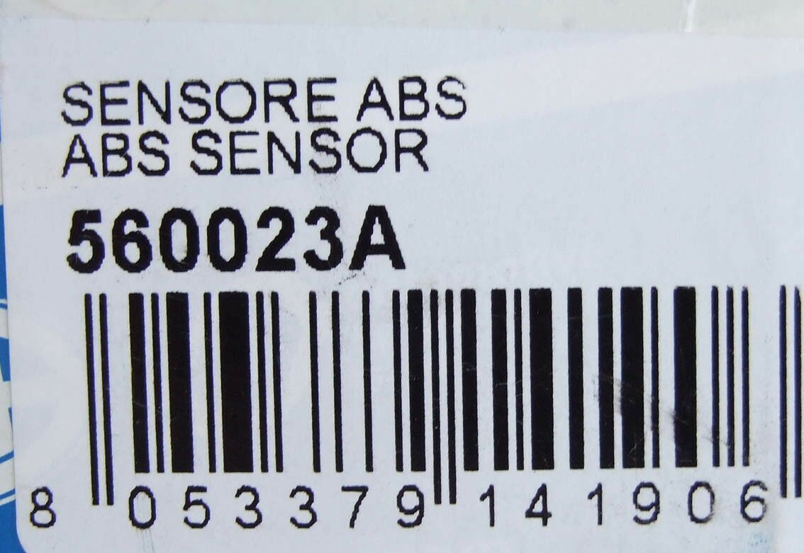 Senzor abs citroen c6 2,7 hdi  2005-
