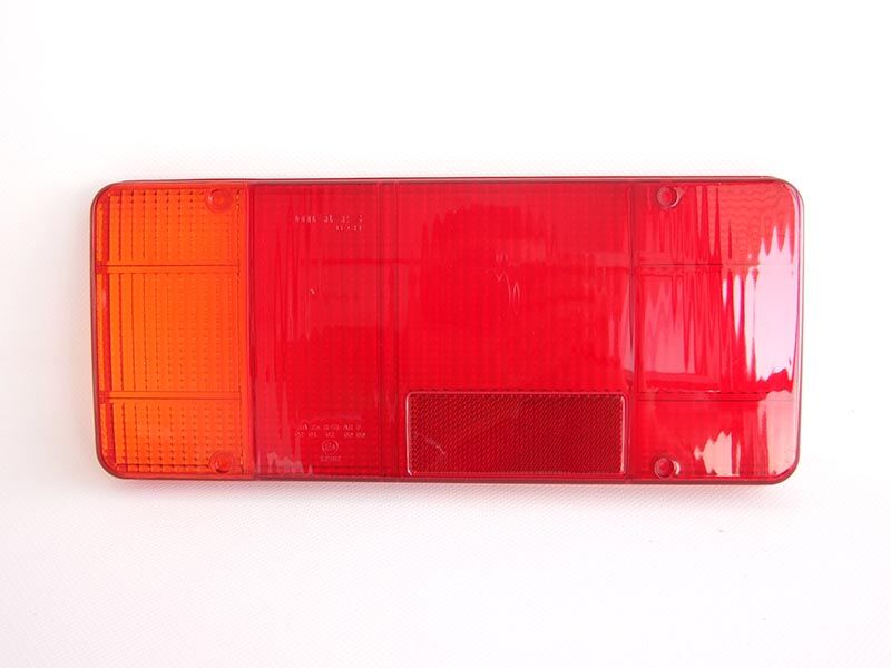 Staklo stop lampe l. iveco rival
