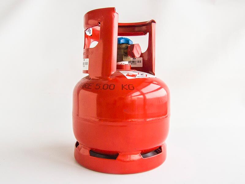 Freon gas r1234 5kg crvena boca