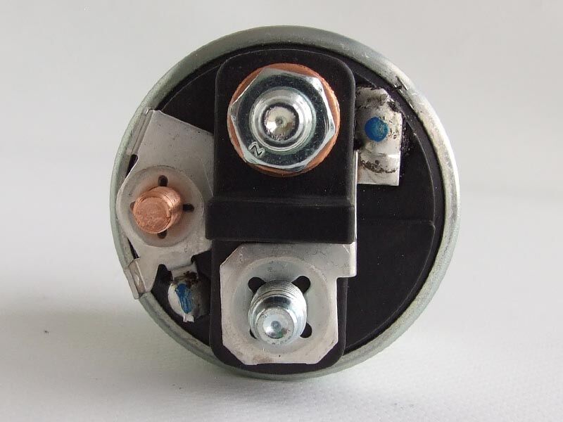 Automat anl valeo 12v mercedes a140 a150 a170 a190