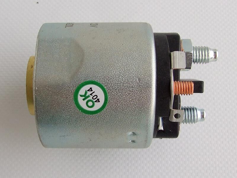 Automat anl valeo 12v mercedes a140 a150 a170 a190