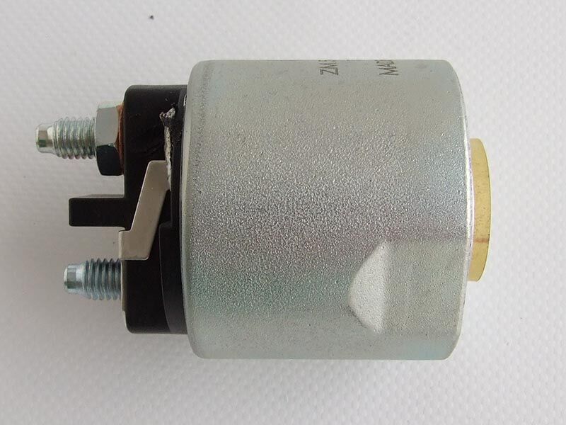 Automat anl valeo 12v mercedes a140 a150 a170 a190