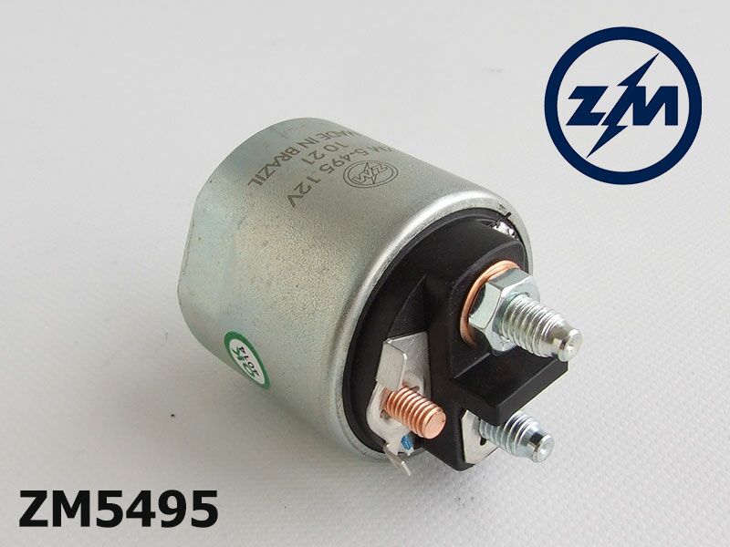 AUTOMAT ANL VALEO 12V MERCEDES A140 A150 A170 A190